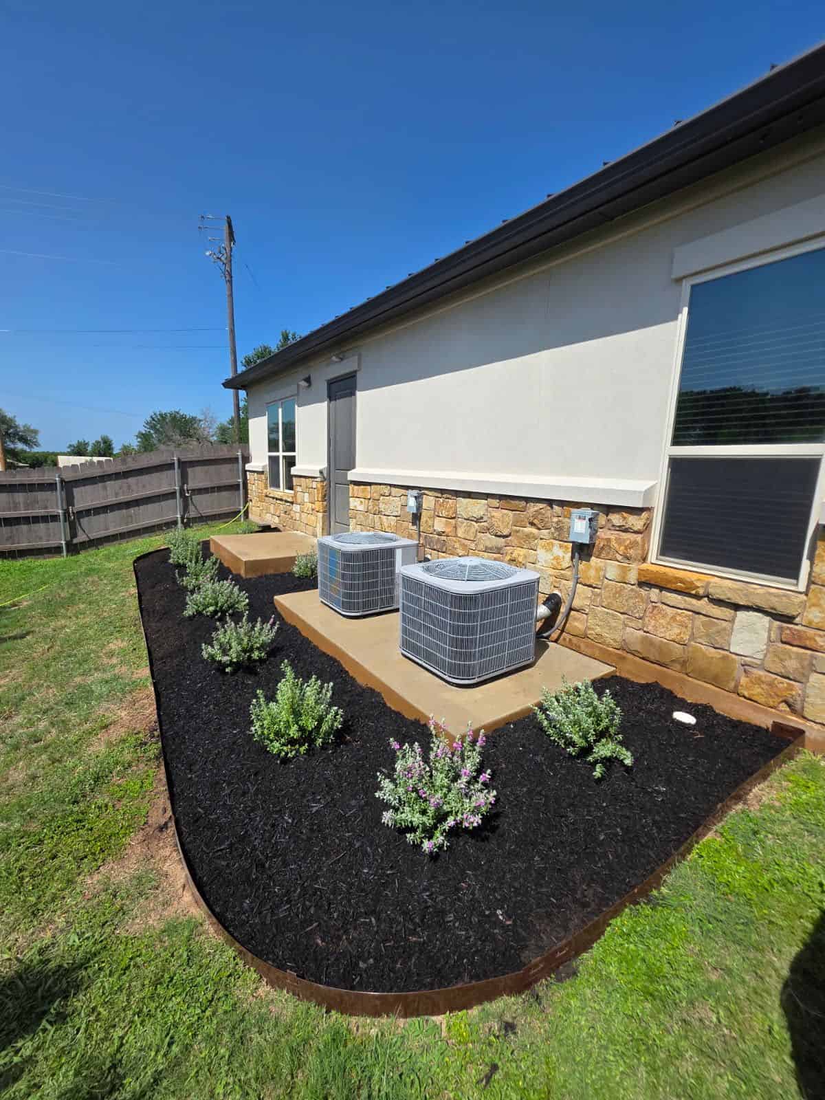 Landscaping Projects image