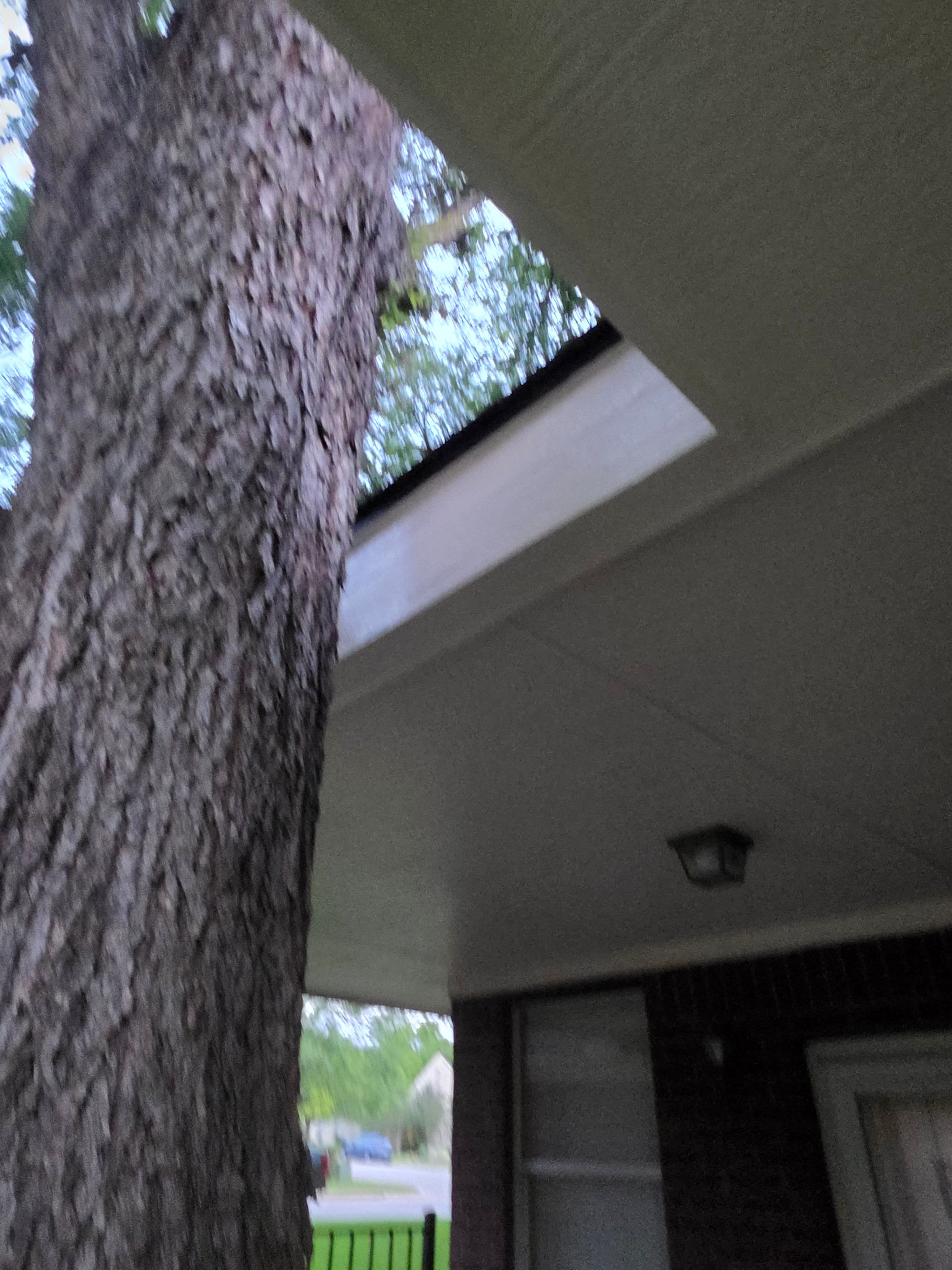 Project Soffit and Fascia Repair Done Right Before Gutter Installation image