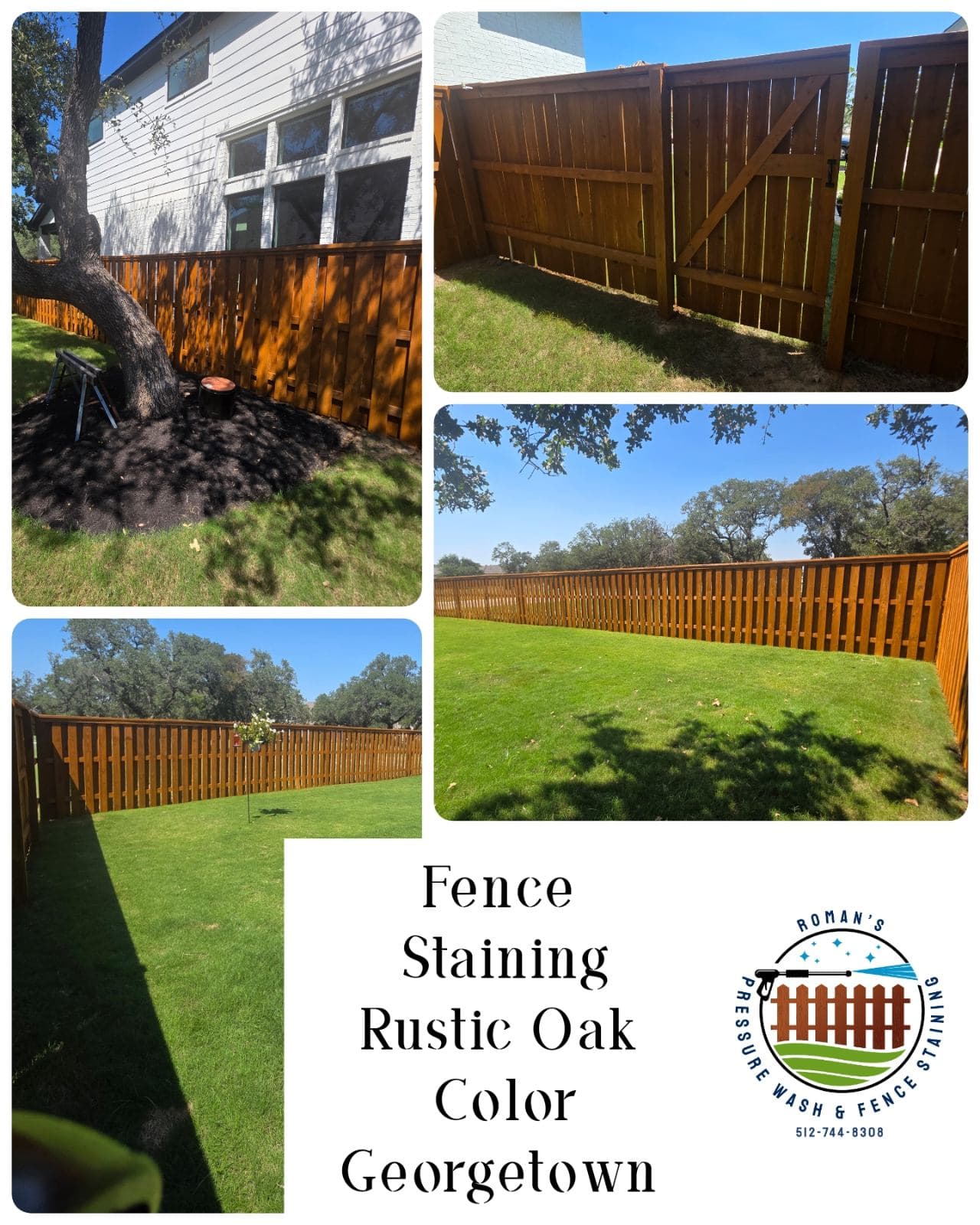 Comprehensive Property Transformation in Austin image