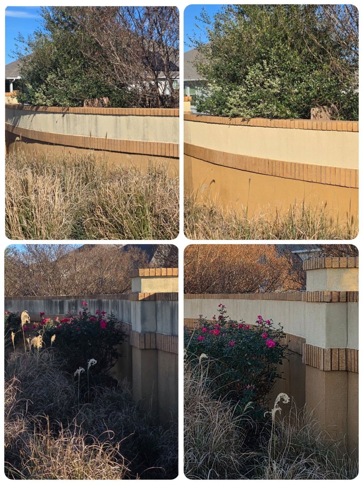 Gallery photos for Pressure Wash Round Rock: Image #1