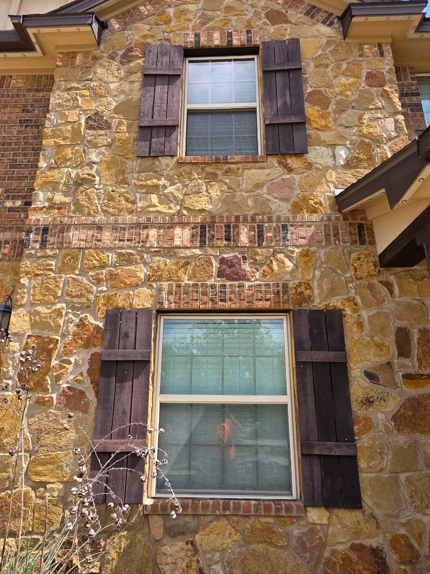 Project Roman’s Stunning Shutter and Porch Transformation image
