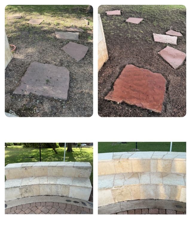 Gallery photos for Honoring Pflugerville's Heroes with Expert Cleaning: Image #2