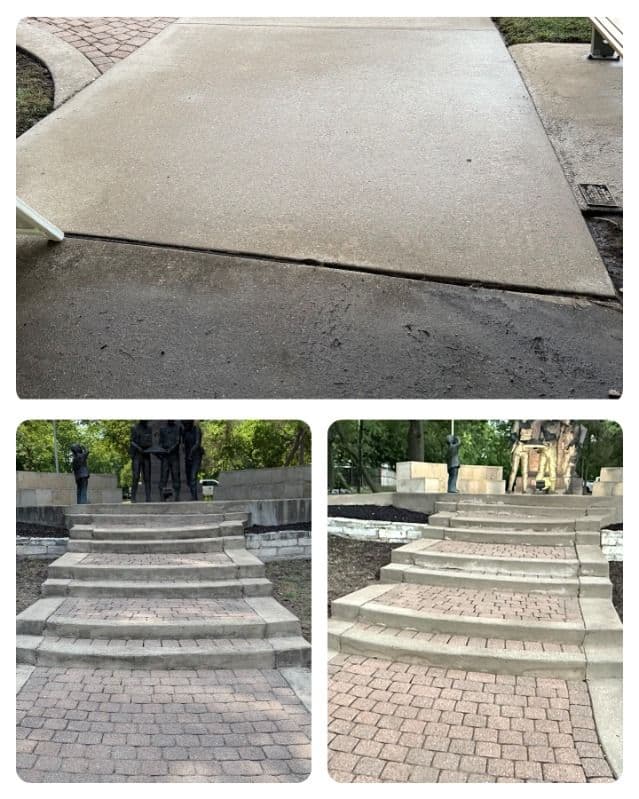 Gallery photos for Honoring Pflugerville's Heroes with Expert Cleaning: Image #3