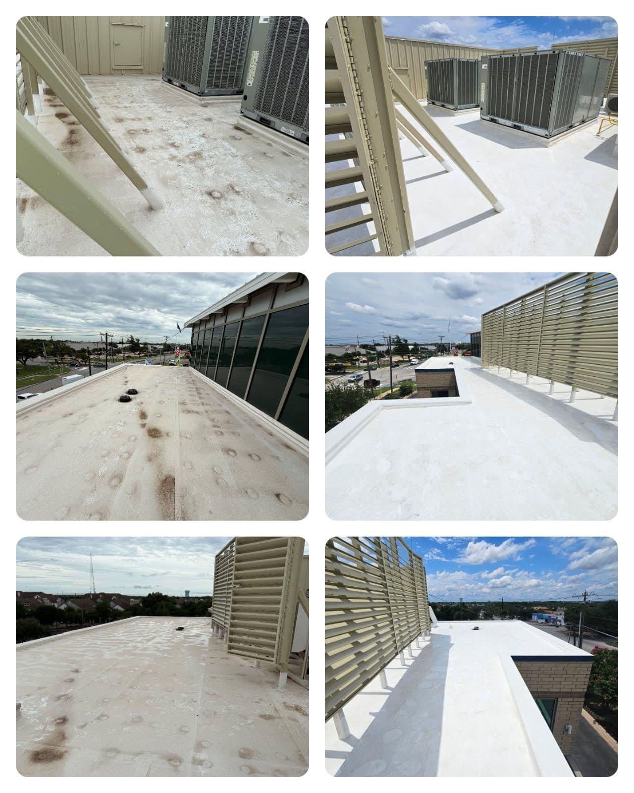 Transform Your Roof with Expert Pressure Cleaning image