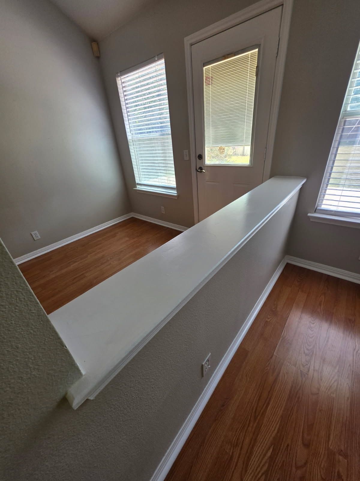 Stunning Cedar Park Interior Trim and Door Makeover image