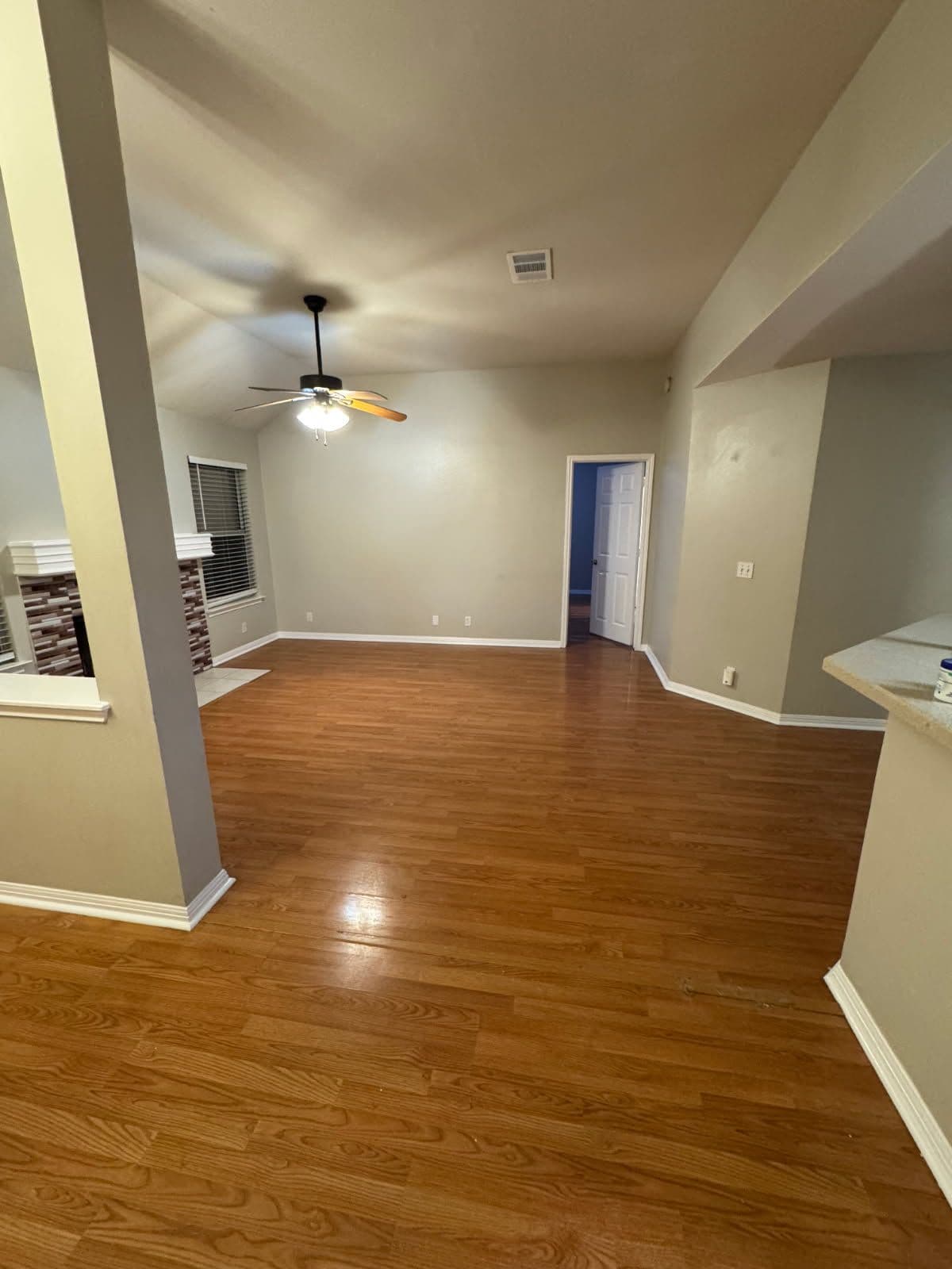 Gallery photos for Stunning Cedar Park Interior Trim and Door Makeover: Image #2