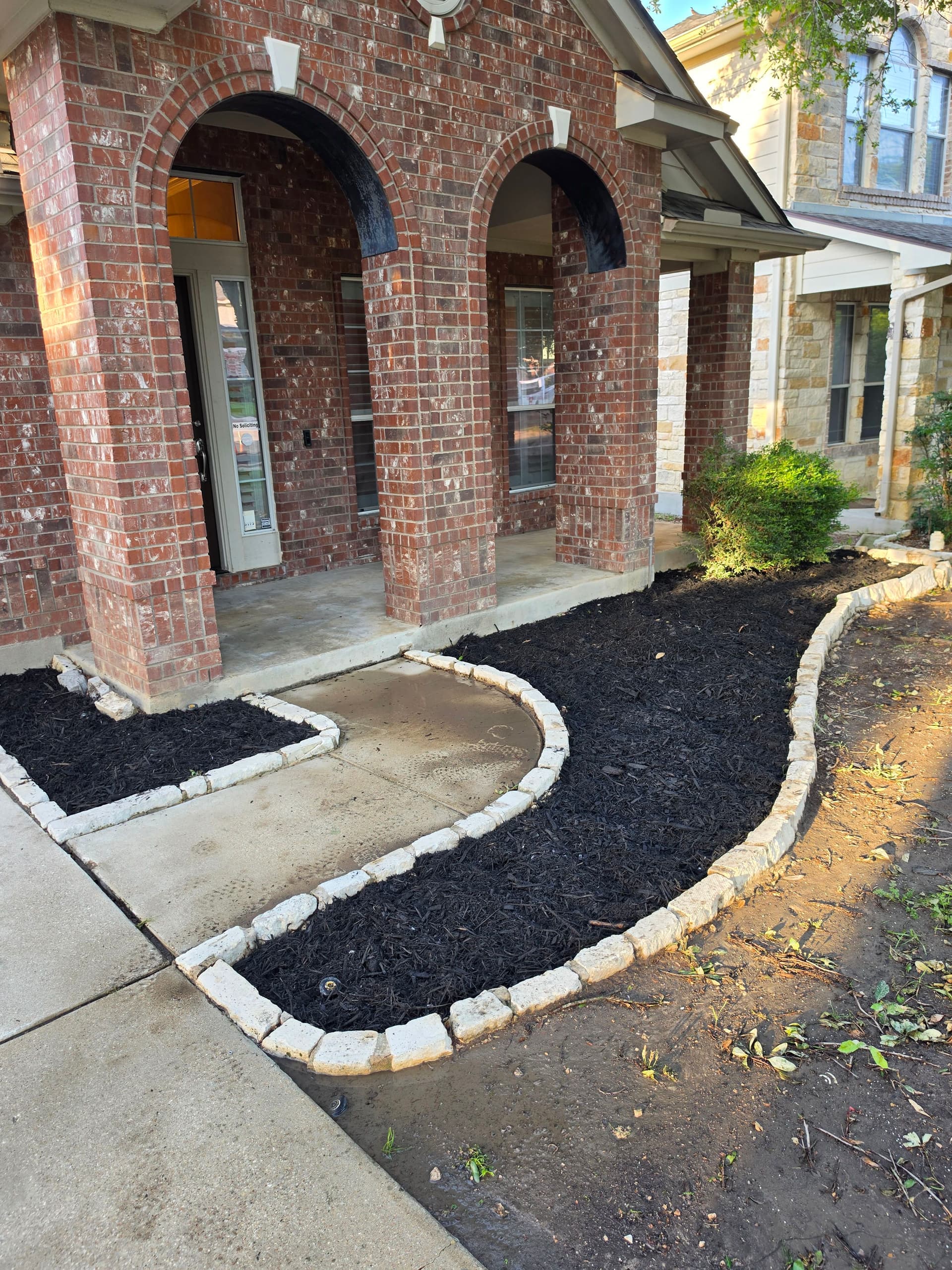 Gallery photos for Full Home Prep for Sale Fresh Paint Landscaping and More: Image #8