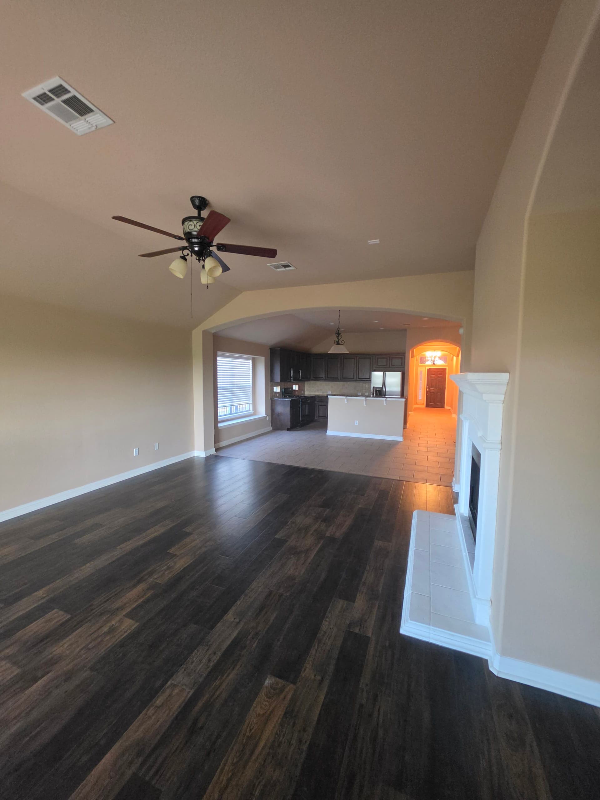 Gallery photos for Full Home Prep for Sale Fresh Paint Landscaping and More: Image #5